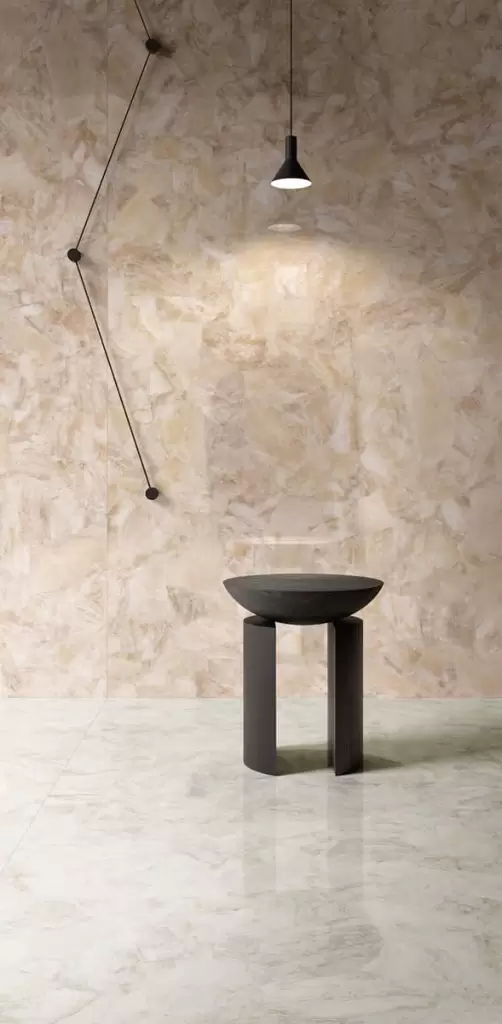 Интерьер GRANITI FIANDRE ROCK SALT MAXIMUM - 8