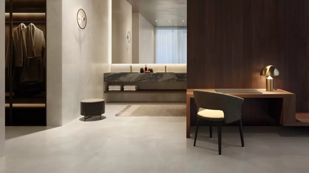 Интерьер ITALON КОНТИНУУМ - 8