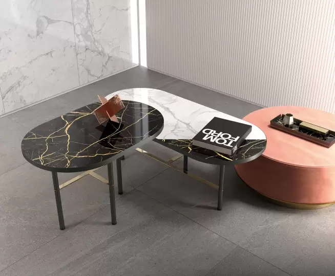 Интерьер ITALON ITALON HOME - 2