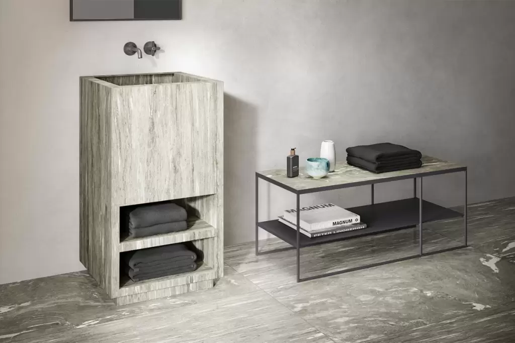 Интерьер ITALON ITALON HOME