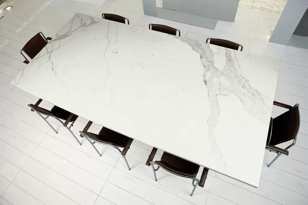 Интерьер GRANITI FIANDRE MARMI MAXIMUM - 3