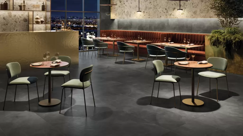 Интерьер ITALON КОНТИНУУМ - 11