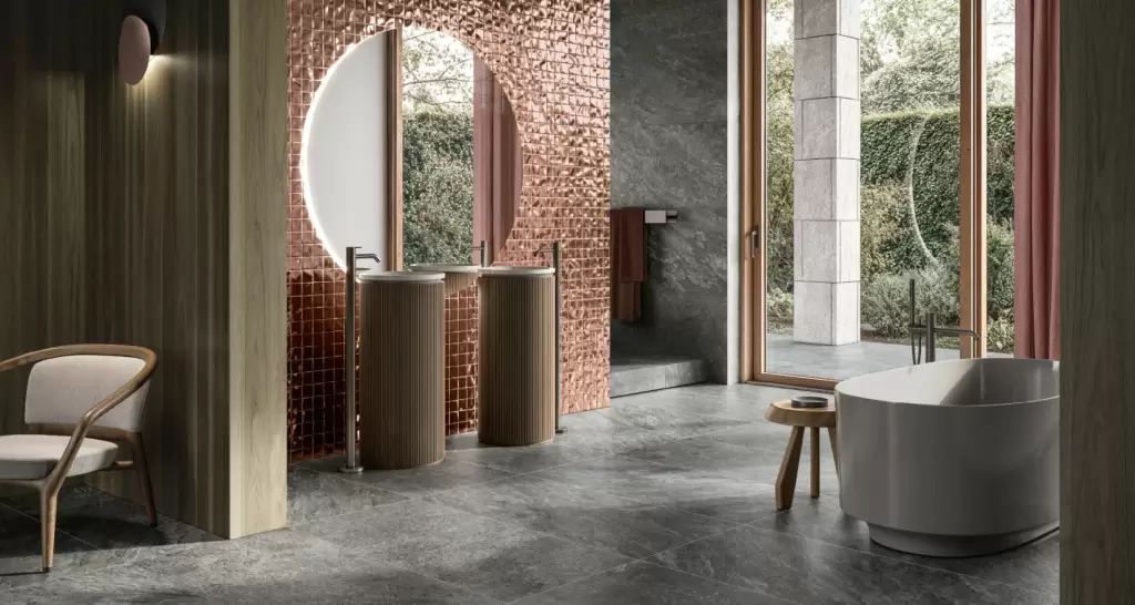 Интерьер ITALON МАГМА (NEW) - 14