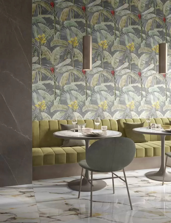 Интерьер AVA CERAMICA IMAGINE - 3