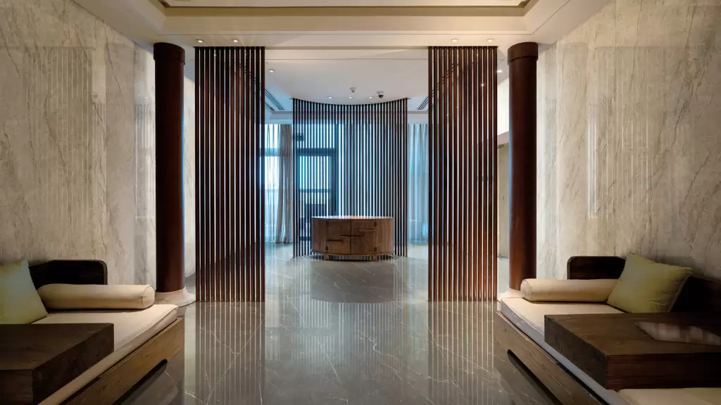 Интерьер AVA CERAMICA BRONZE AMANI