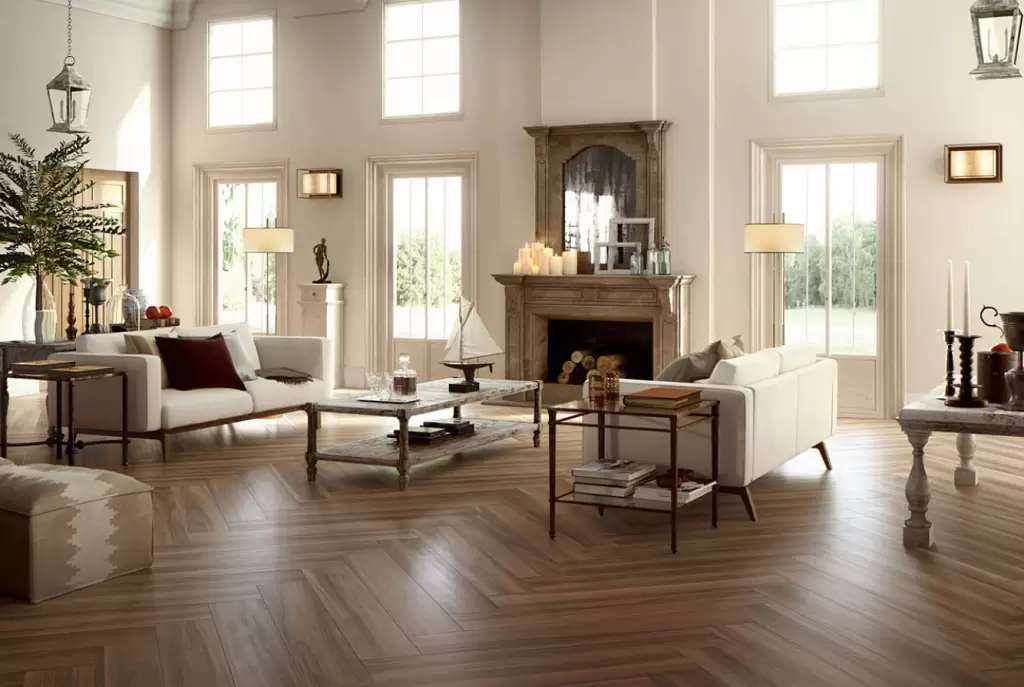 Интерьер ITALON МЕЗОН - 1