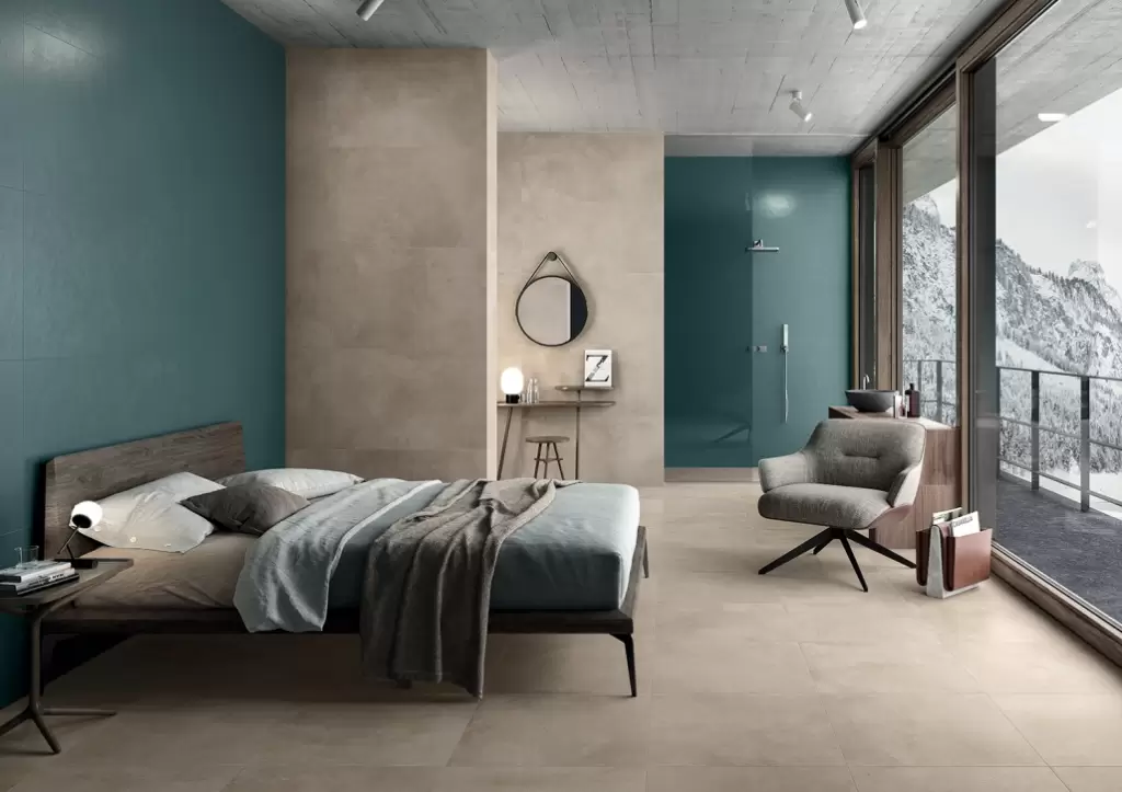 Интерьер ITALON МИЛЛЕНИУМ - 4