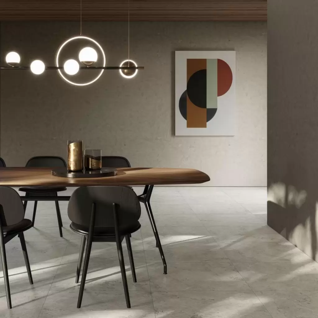 Интерьер ITALON МЕТРОПОЛИС - 8