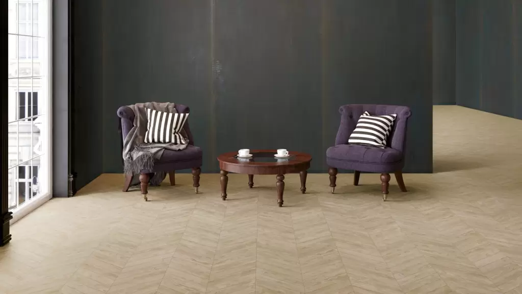 Интерьер AVA CERAMICA METAL - 4