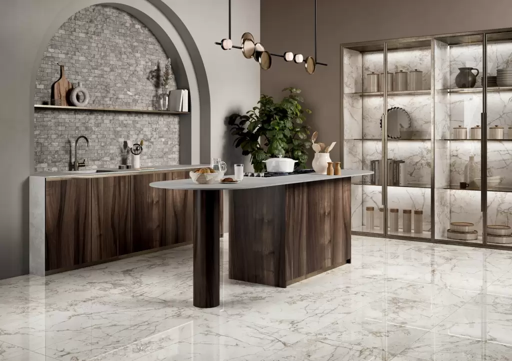 Интерьер AVA CERAMICA AVA GEMSTONE - 3