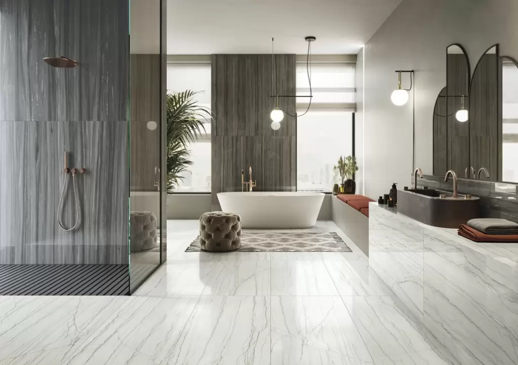 Интерьер ITALON ШАРМ ЭДВАНС ФЛОР ПРОДЖЕКТ - 7