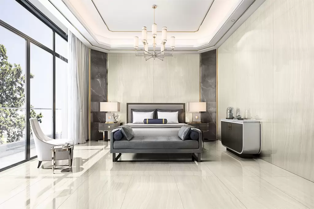 Интерьер AVA CERAMICA STATUARIO