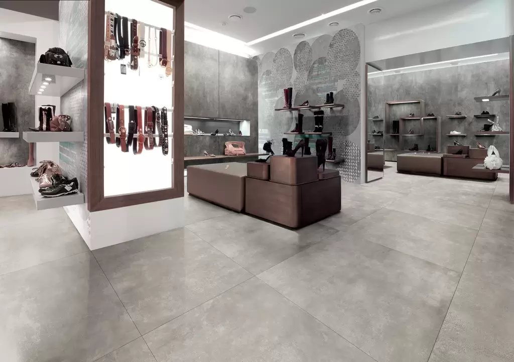 Интерьер AVA CERAMICA SKYLINE - 3