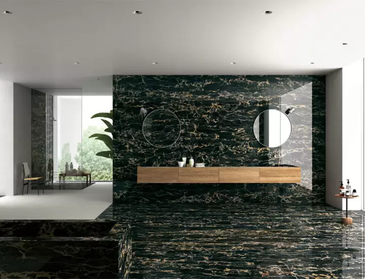 Интерьер AVA CERAMICA PORTORO