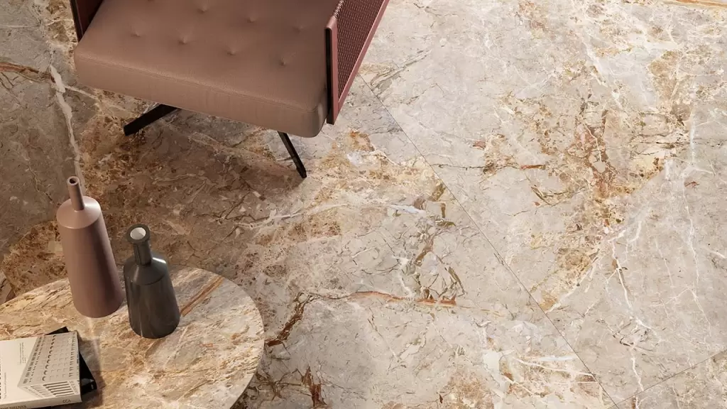Интерьер AVA CERAMICA BRECCIA ARGENTUM - 1