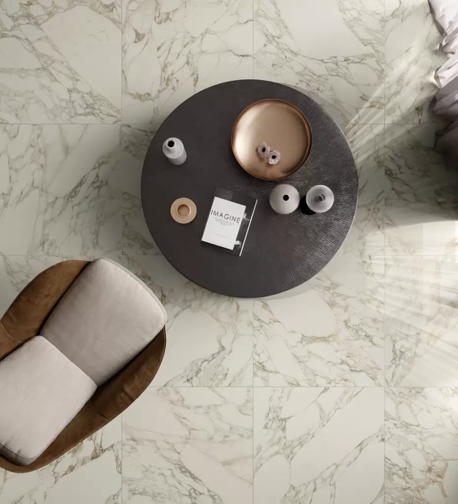 Интерьер ITALON ШАРМ ДЕЛЮКС ФЛОР ПРОДЖЕКТ - 9