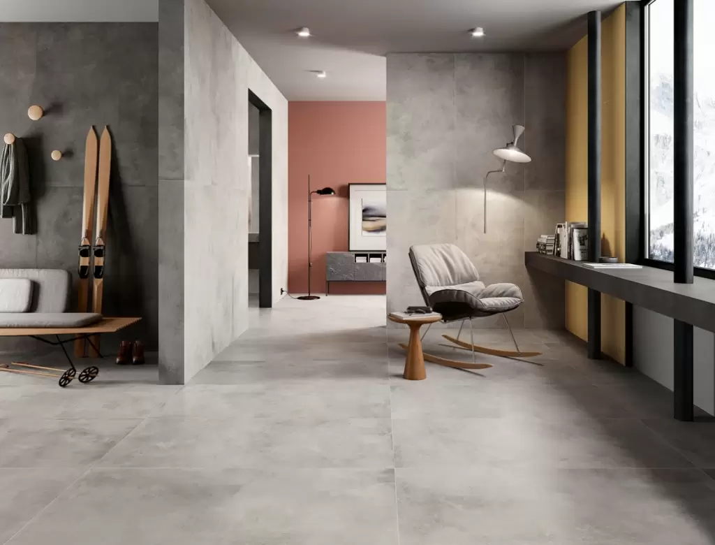 Интерьер ITALON МИЛЛЕНИУМ - 7