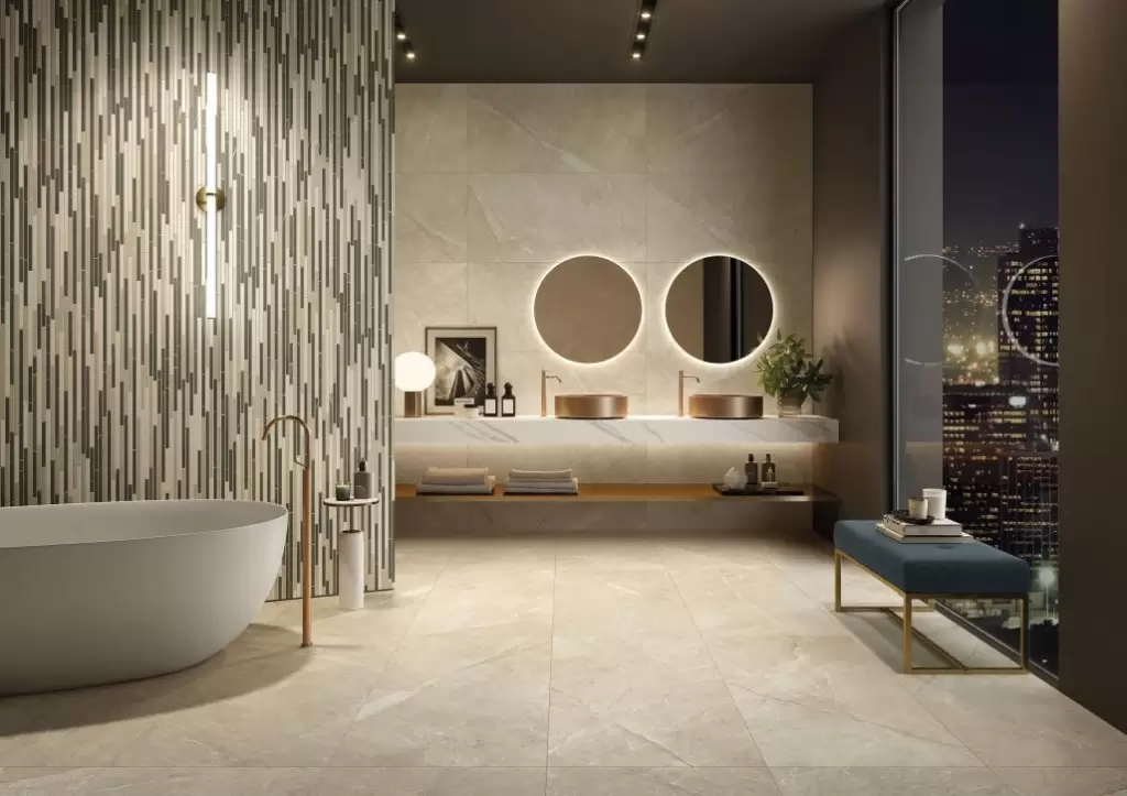 Интерьер ITALON МЕТРОПОЛИС - 6