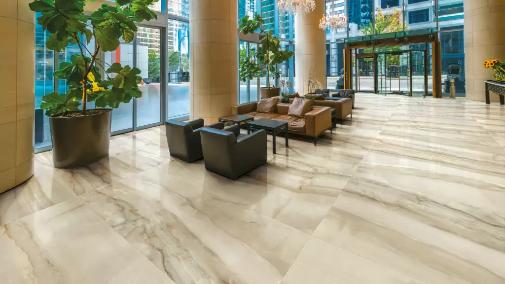 Интерьер AVA CERAMICA AESTHETICA WILDE