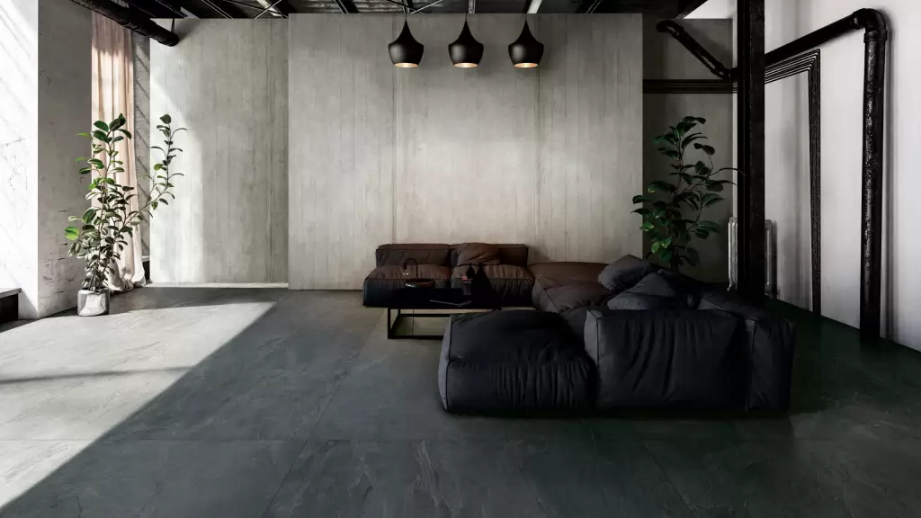 Интерьер AVA CERAMICA ARDESIA