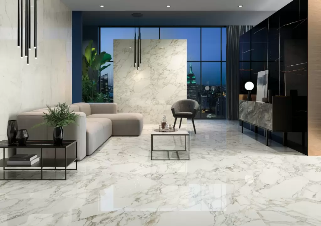 Интерьер ITALON ШАРМ ДЕЛЮКС ФЛОР ПРОДЖЕКТ - 2