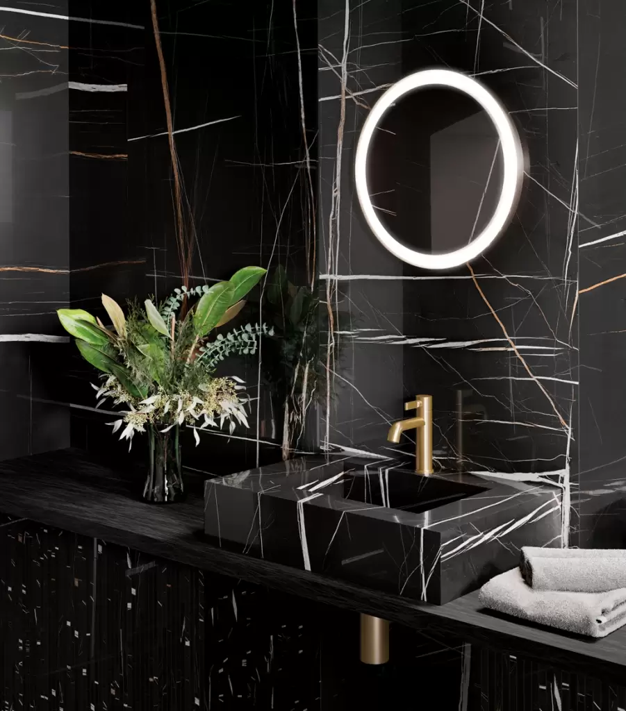 Интерьер ITALON ШАРМ ДЕЛЮКС ФЛОР ПРОДЖЕКТ - 1