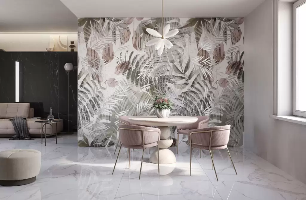 Интерьер AVA CERAMICA IMAGINE - 2