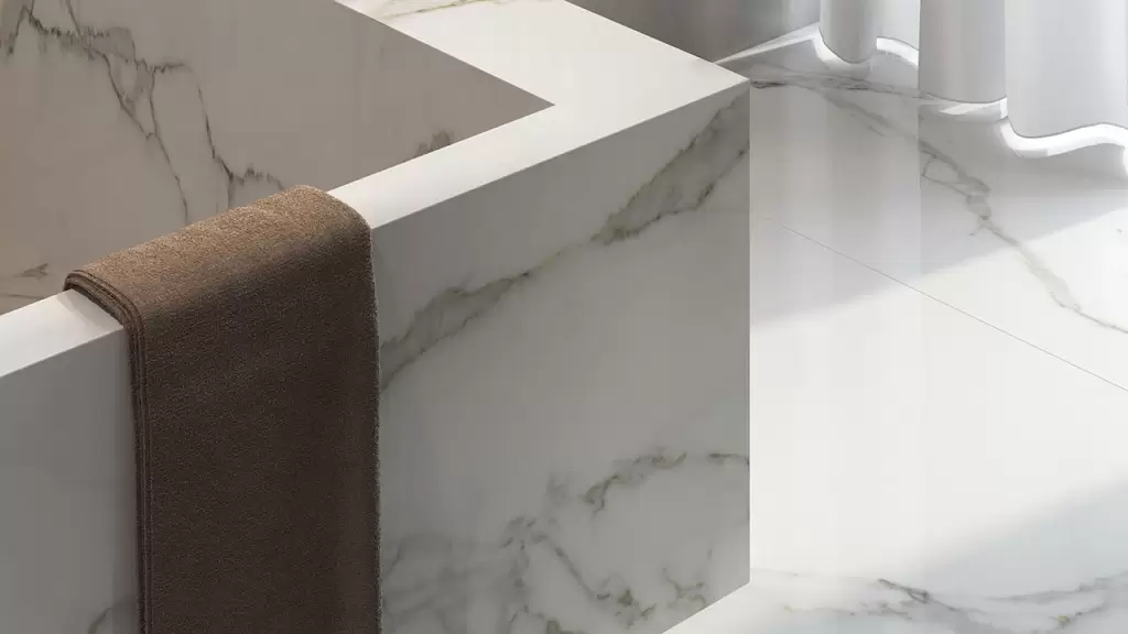 Интерьер AVA CERAMICA CALACATTA ORO - 2