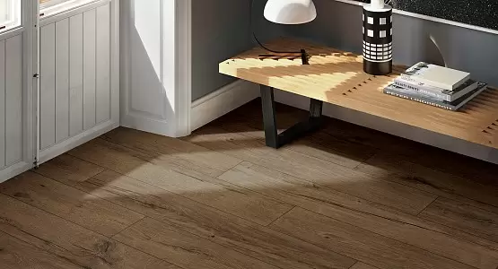 Интерьер VITRA CRAFTWOOD - 1