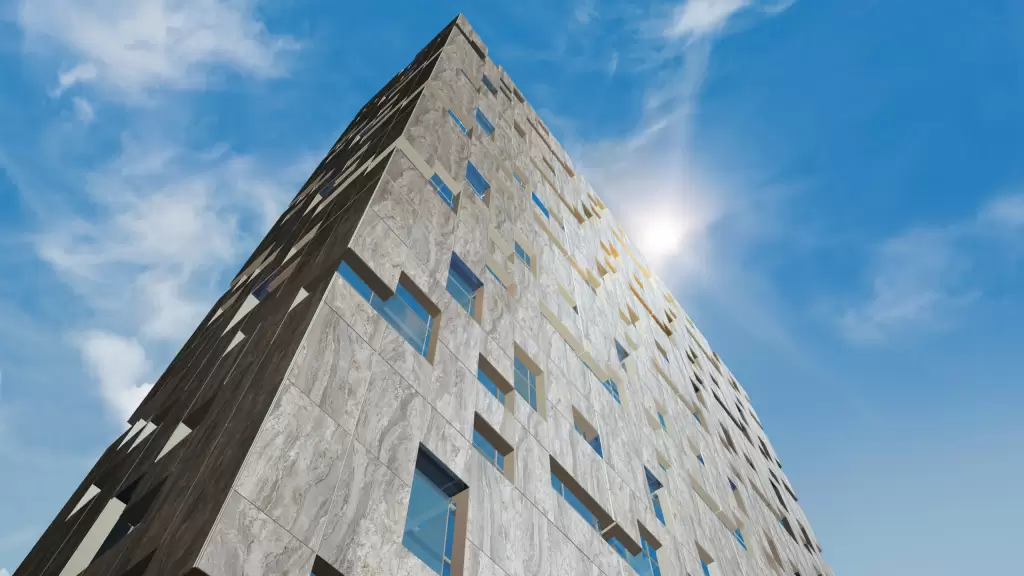 Интерьер AVA CERAMICA COPACABANA DUKE - 1