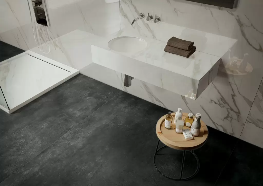 Интерьер AVA CERAMICA SKYLINE - 2