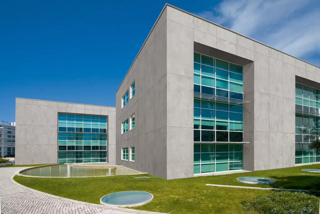 Интерьер AVA CERAMICA SKYLINE - 6