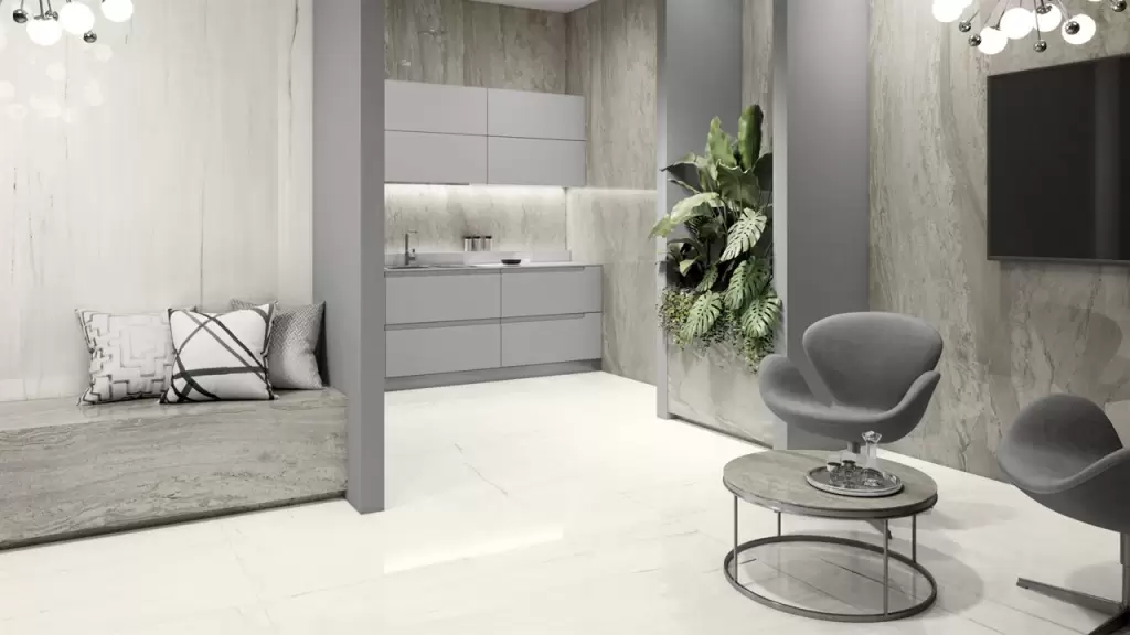 Интерьер AVA CERAMICA COPACABANA DUKE