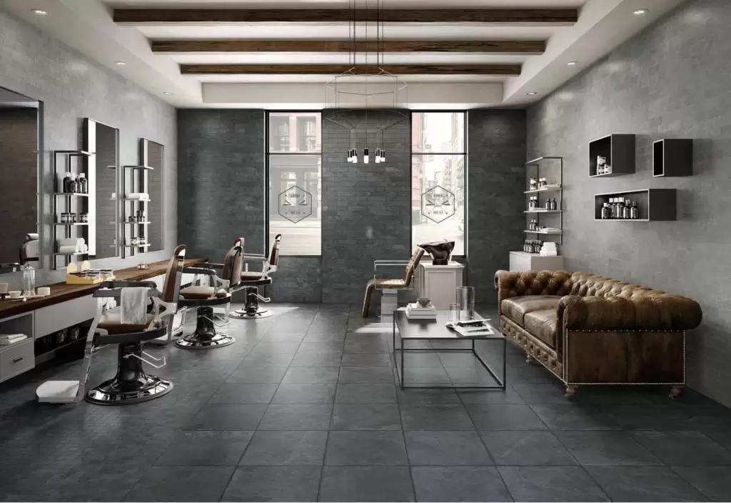 Интерьер ITALON МАТЕРИЯ