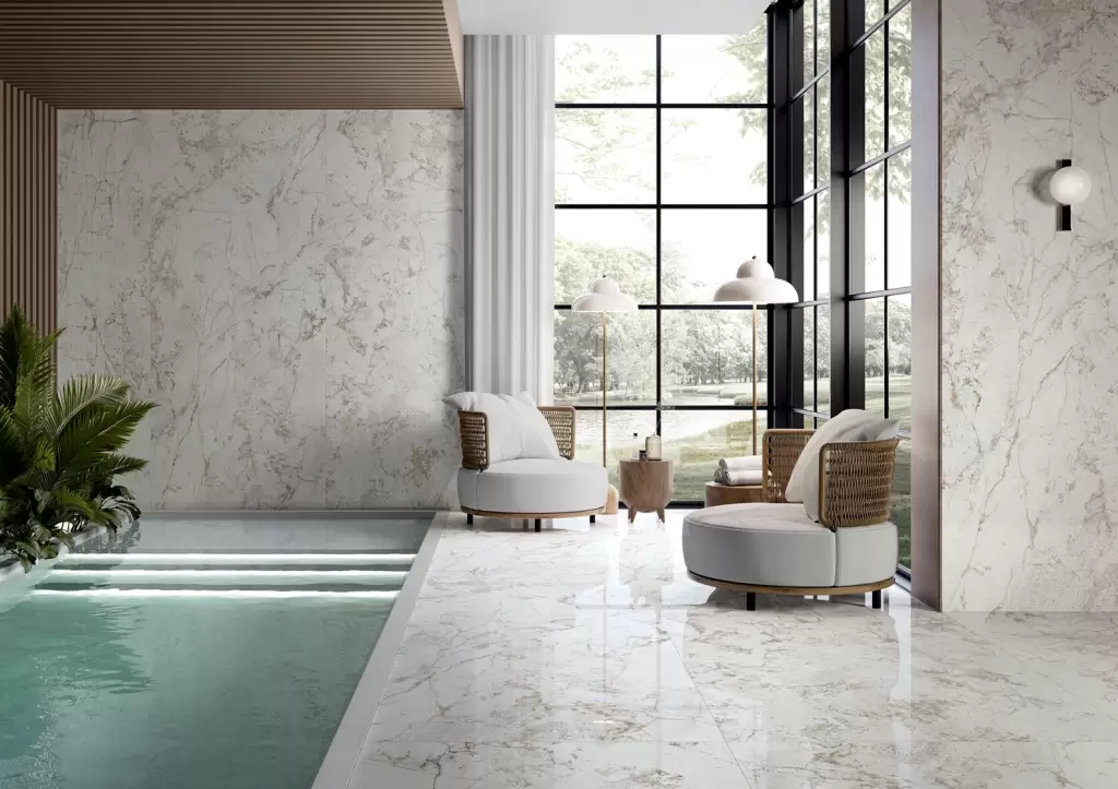 Интерьер AVA CERAMICA AVA GEMSTONE - 4