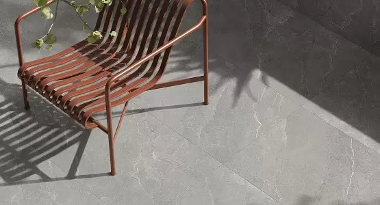 Интерьер VITRA ARDESTONE (NEW)