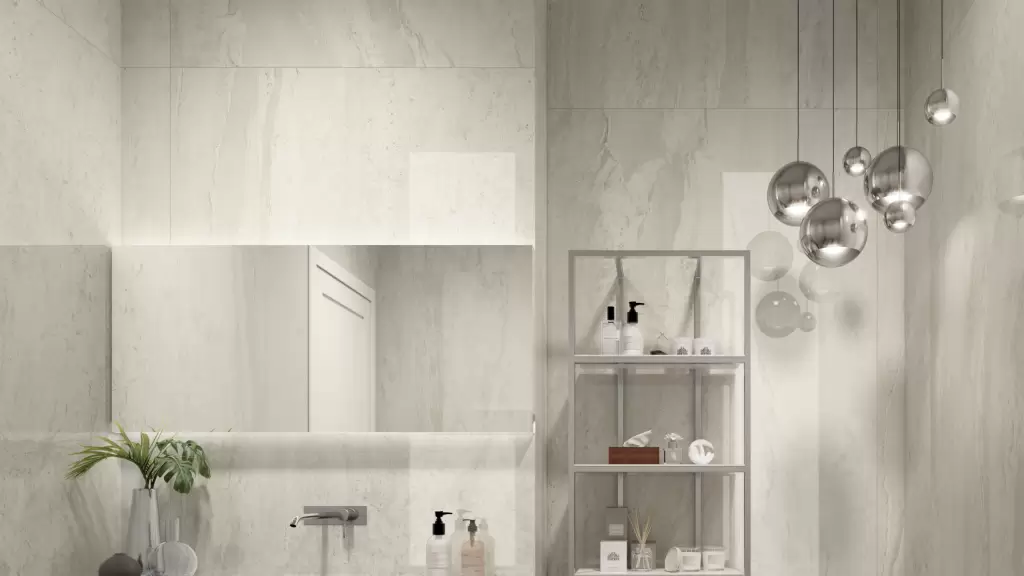 Интерьер AVA CERAMICA COPACABANA PRINCESS - 1