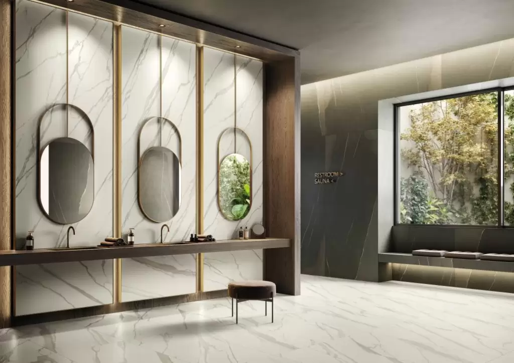 Интерьер ITALON МЕТРОПОЛИС - 3