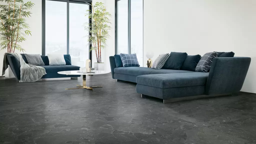 Интерьер AVA CERAMICA C-STONE