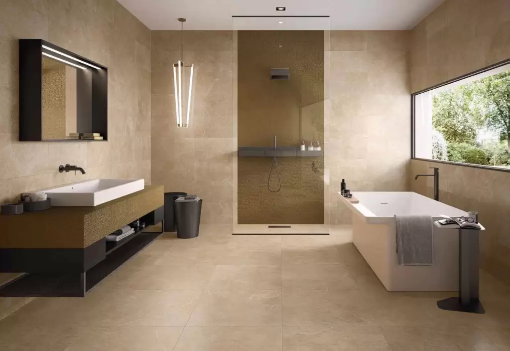 Интерьер ITALON МАТЕРИЯ - 1