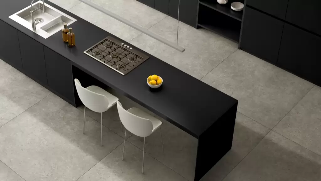 Интерьер AVA CERAMICA PIRENEI