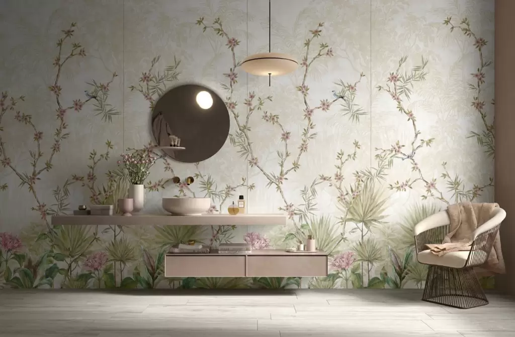 Интерьер AVA CERAMICA IMAGINE