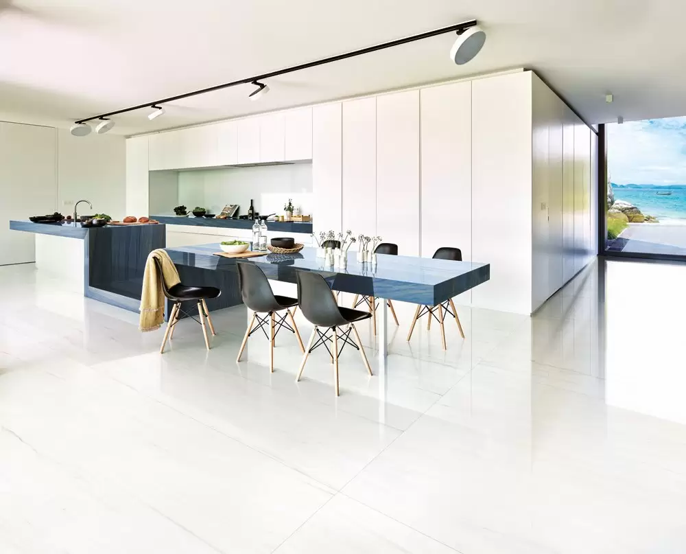 Интерьер AVA CERAMICA LASA - 1