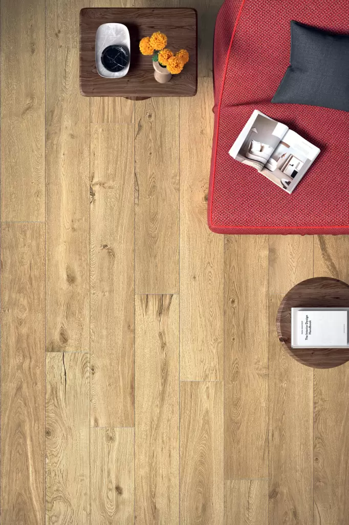 Интерьер BLUSTYLE WOOD PLANK - 9