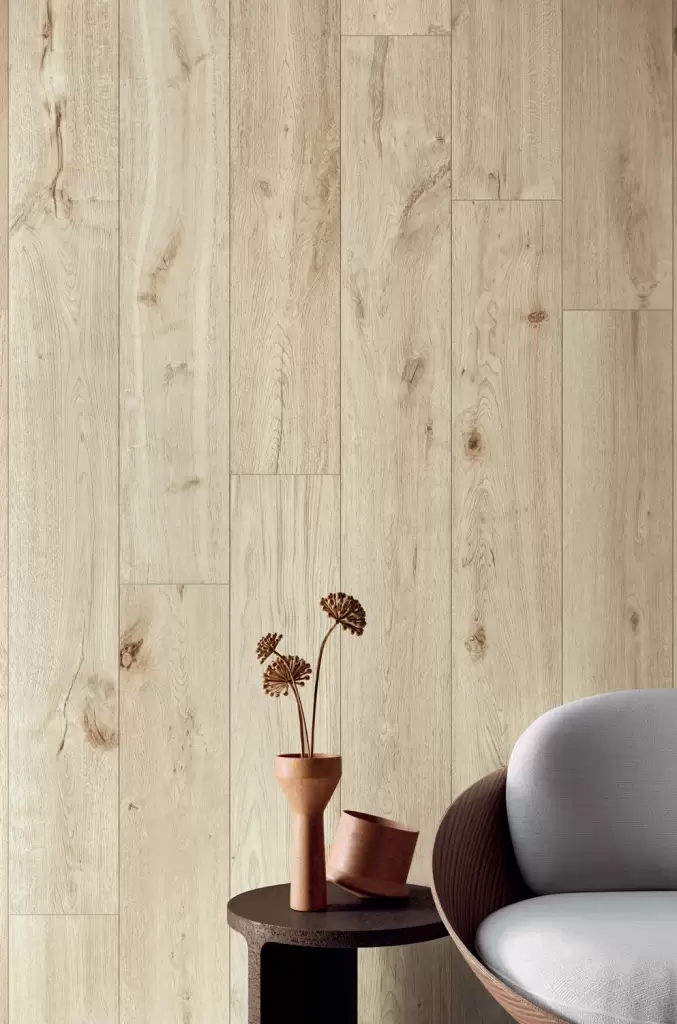 Интерьер BLUSTYLE WOOD PLANK - 7