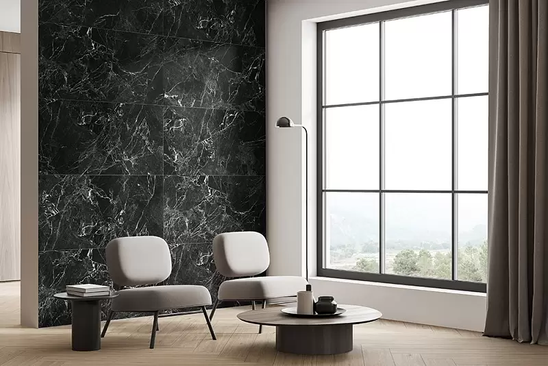 Интерьер VITRA MARBLESYSTEM - 3