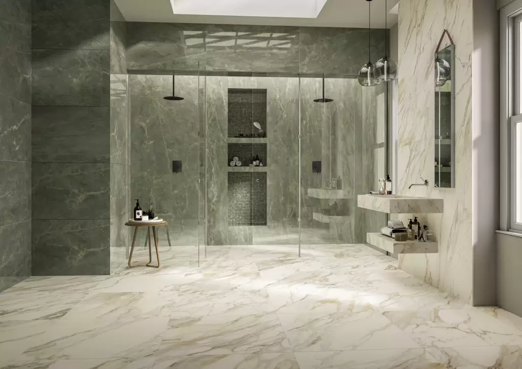 Интерьер CAESAR ANIMA EVER - 1