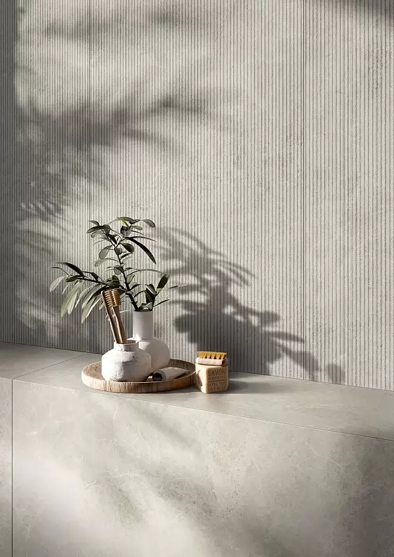 Интерьер VITRA RIGATO - 1