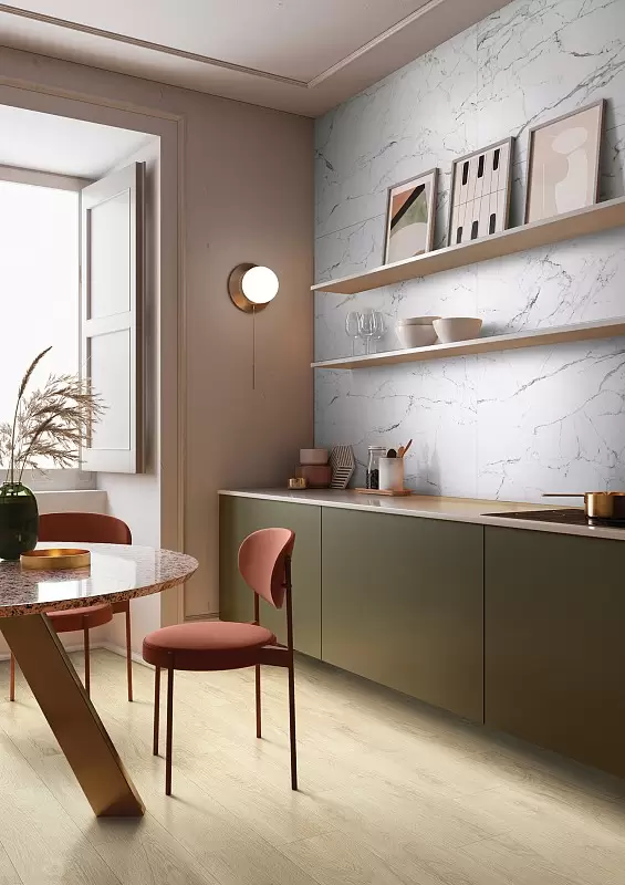 Интерьер VITRA ROYALWOOD - 3