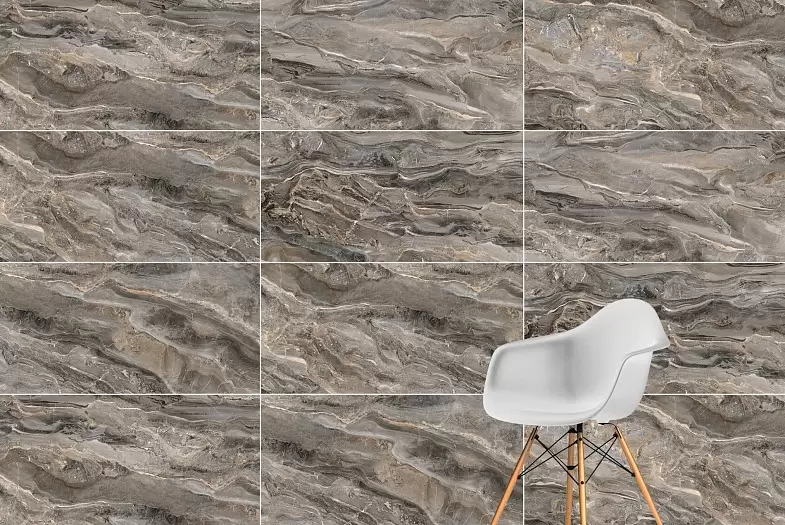 Интерьер VITRA MARBLESET